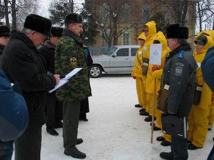 Служба защиты животных Аликовского района справилась с поставленной задачей